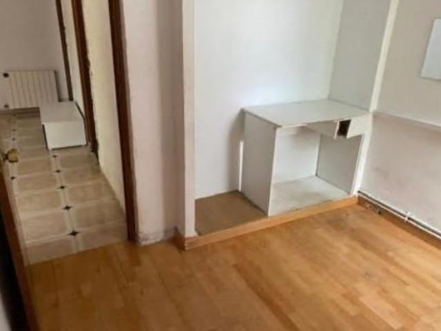 Piso en venta en Usera, Madrid