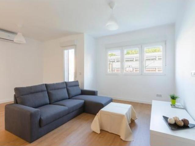 Piso en venta en Usera, Madrid