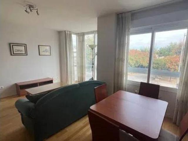 Piso en venta en Usera, Madrid