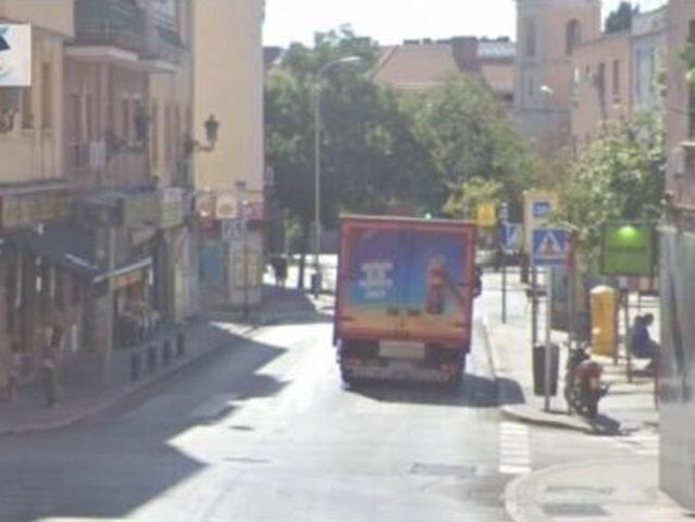 Piso en venta en Usera, Madrid