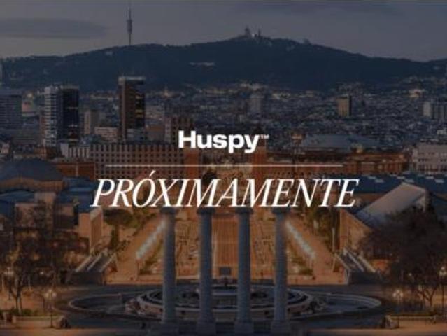 Piso en venta en Usera, Madrid