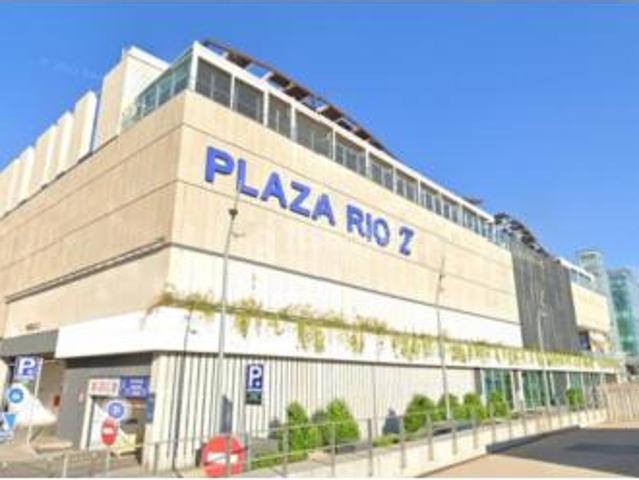 Piso en venta en Usera, Madrid