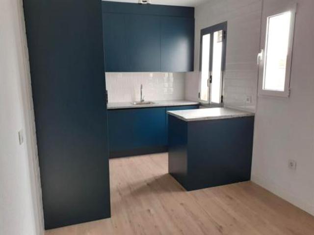 Piso en venta en Usera, Madrid