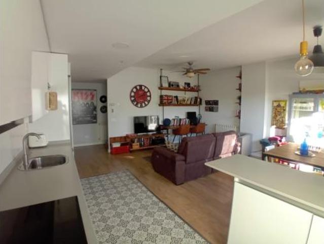Piso en venta en Usera, Madrid