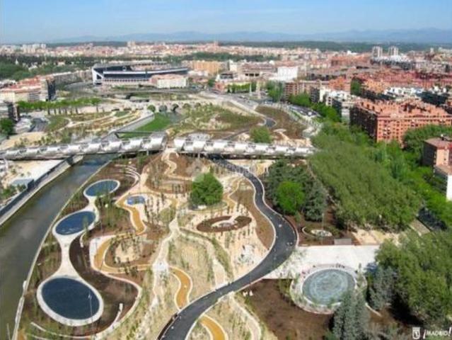 Piso en venta en Usera, Madrid