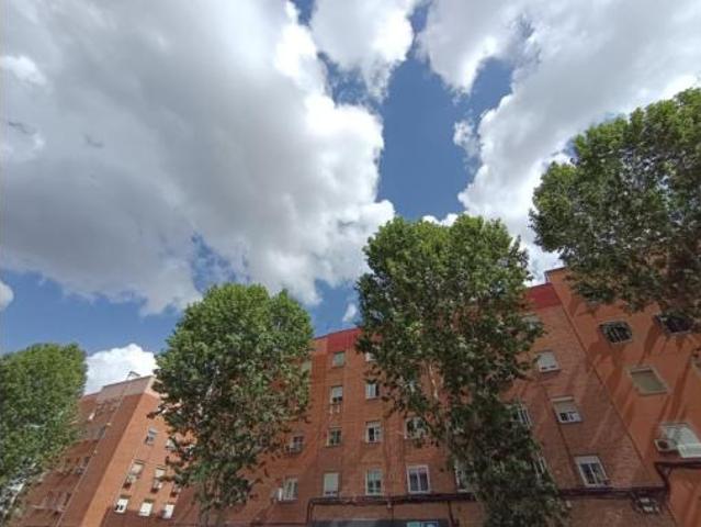 Piso en venta en Usera, Madrid