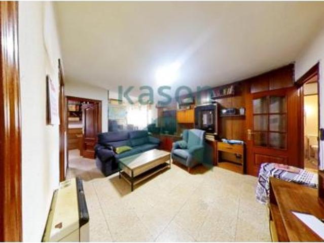 Piso en venta en Usera, Madrid