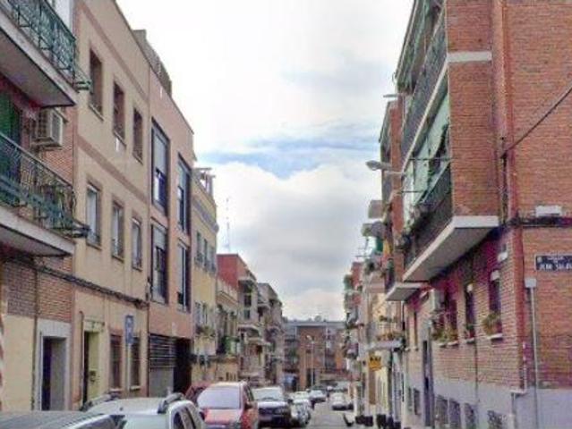 Piso en venta en Usera, Madrid
