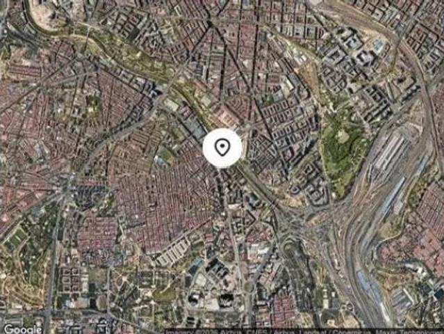Piso en venta en Usera, Madrid