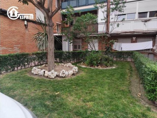 Piso en venta en Latina, Madrid