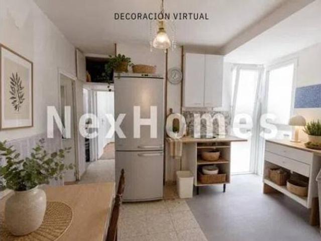 Piso en venta en Latina, Madrid