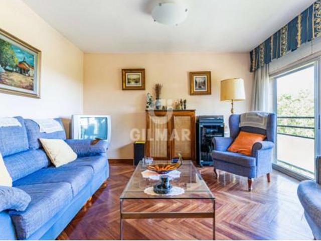 Piso en venta en Moncloa-Aravaca, Madrid
