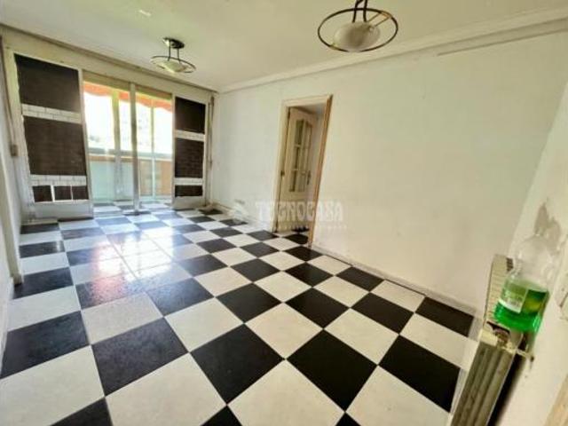 Piso en venta en Latina, Madrid
