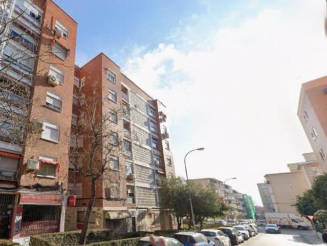Piso en venta en Aluche, Madrid