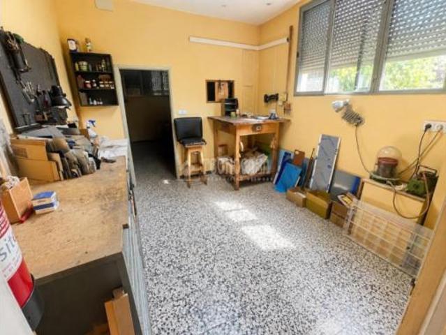 Piso en venta en Aluche, Madrid