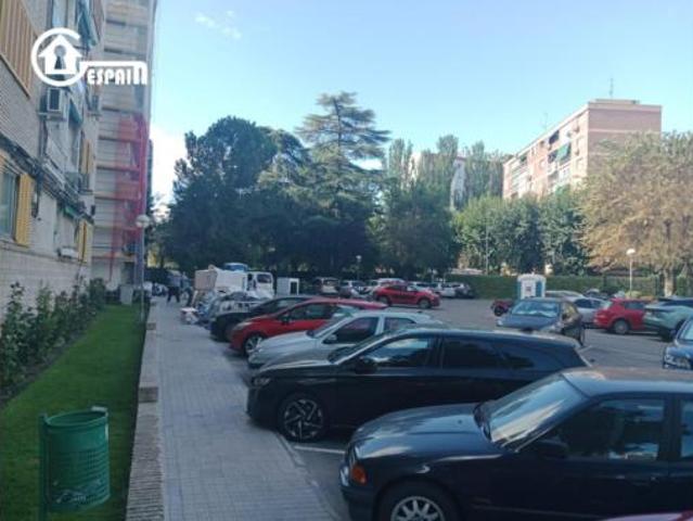 Piso en venta en Latina, Madrid