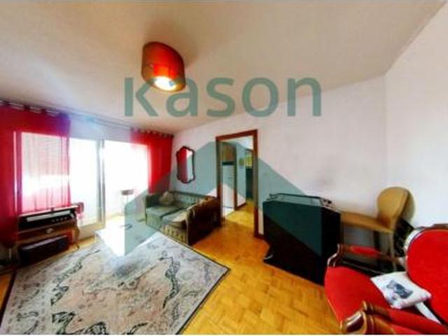 Piso en venta en Aluche, Madrid