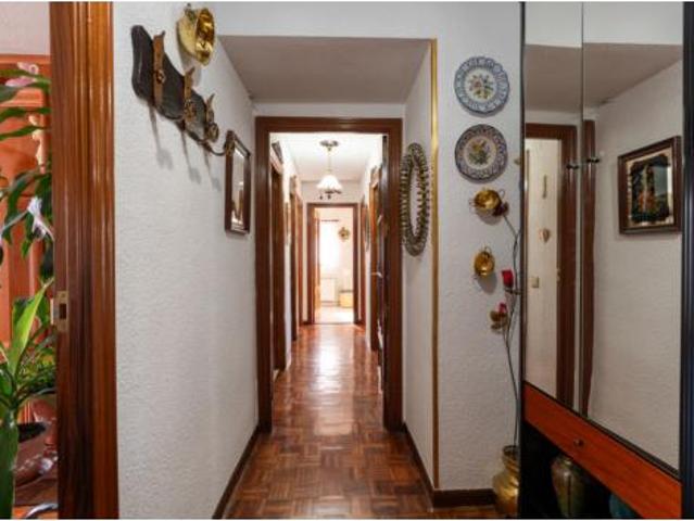 Piso en venta en Latina, Madrid