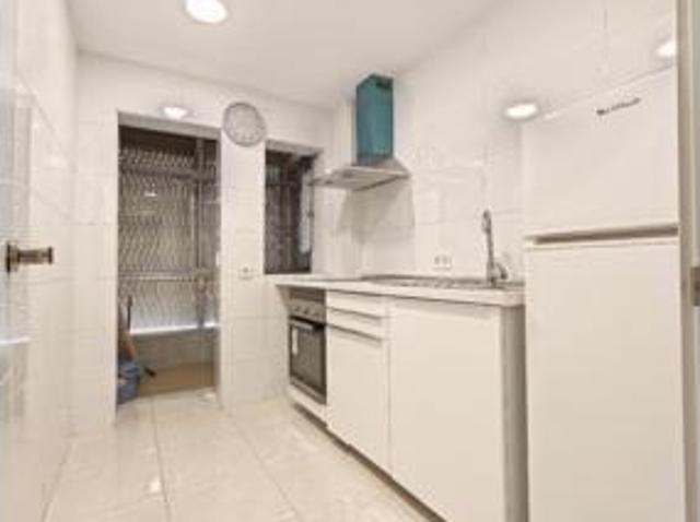 Piso en venta en Vicálvaro, Madrid