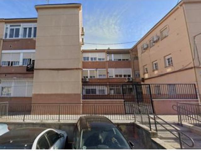 Piso en venta en Vicálvaro, Madrid