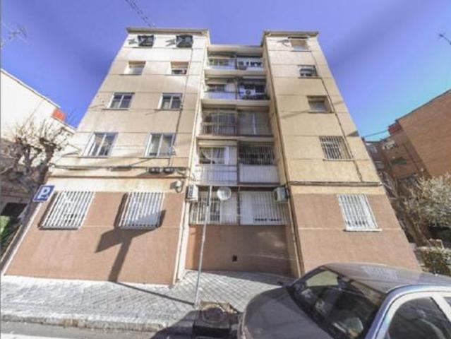 Piso en venta en Vicálvaro, Madrid
