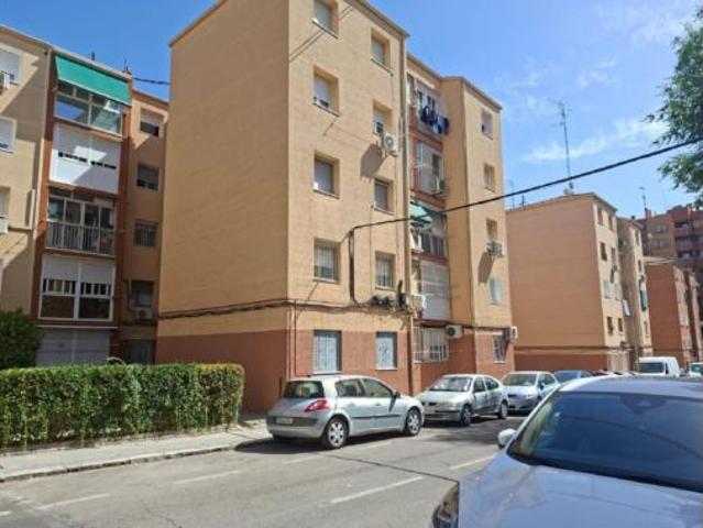 Piso en venta en Vicálvaro, Madrid