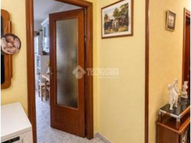 Piso en venta en Hellín, Madrid