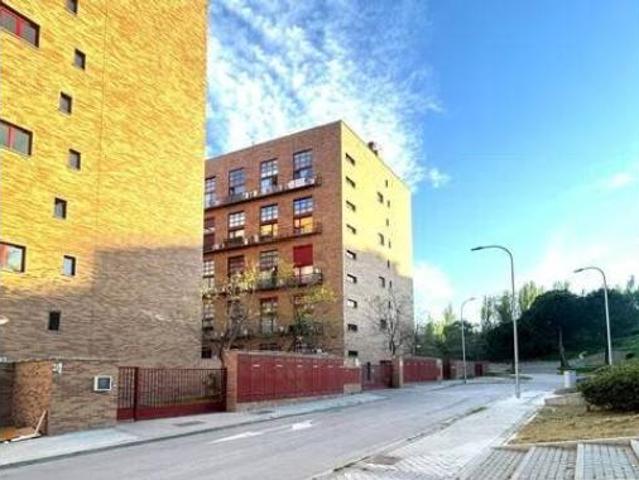 Piso en venta en Vicálvaro, Madrid