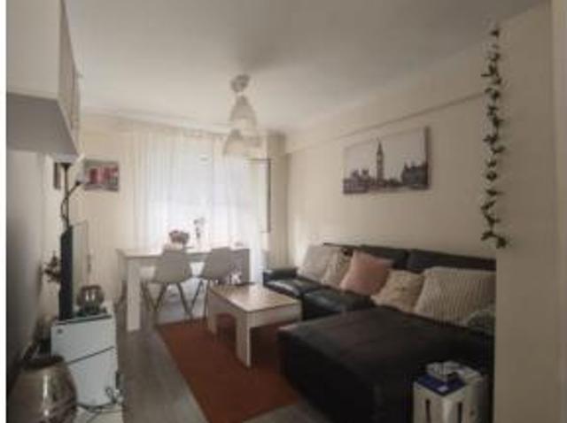 Piso en venta en Vicálvaro, Madrid