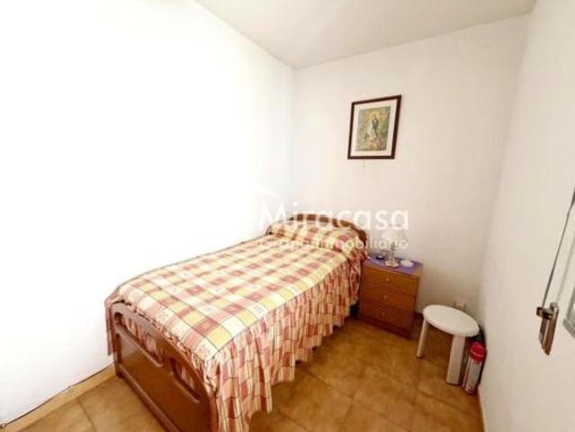 Piso en venta en Vicálvaro, Madrid