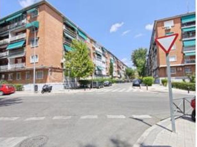 Piso en venta en Vicálvaro, Madrid