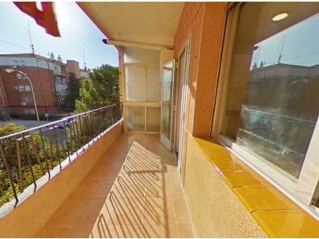 Piso en venta en Vicálvaro, Madrid