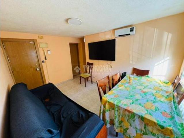 Piso en venta en San Blas - Canillejas, Madrid