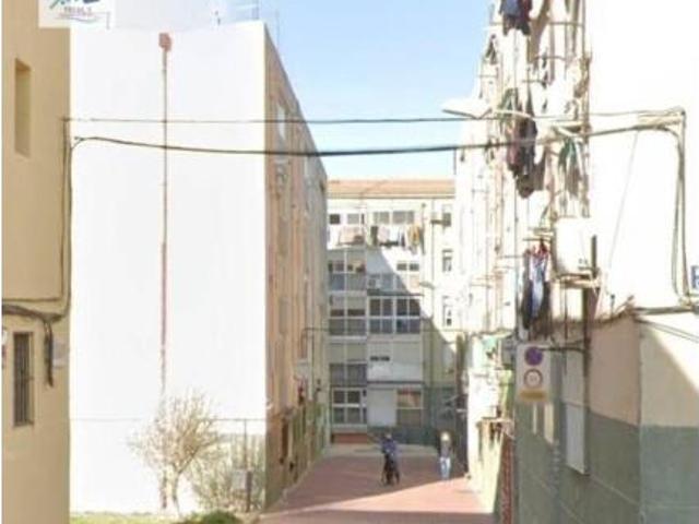 Piso en venta en San Blas - Canillejas, Madrid