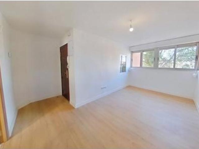 Piso en venta en Hellín, Madrid