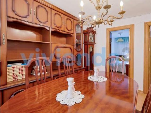 Piso en venta en San Blas - Canillejas, Madrid