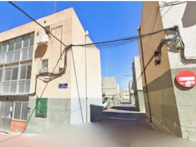 Piso en venta en San Blas - Canillejas, Madrid