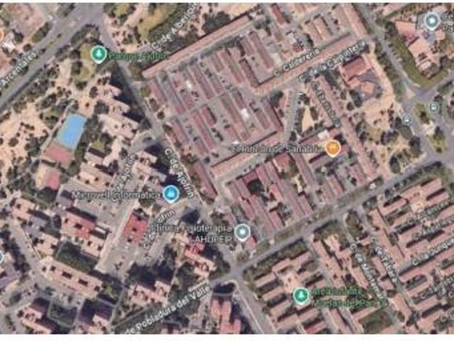 Piso en venta en San Blas - Canillejas, Madrid