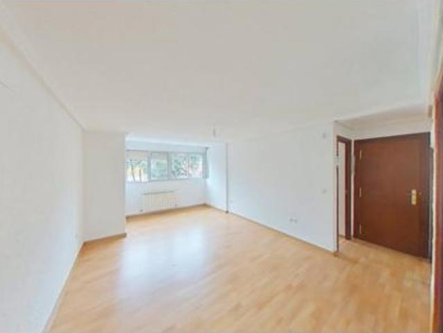 Piso en venta en Hellín, Madrid