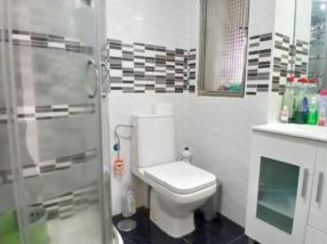 Piso en venta en San Blas - Canillejas, Madrid