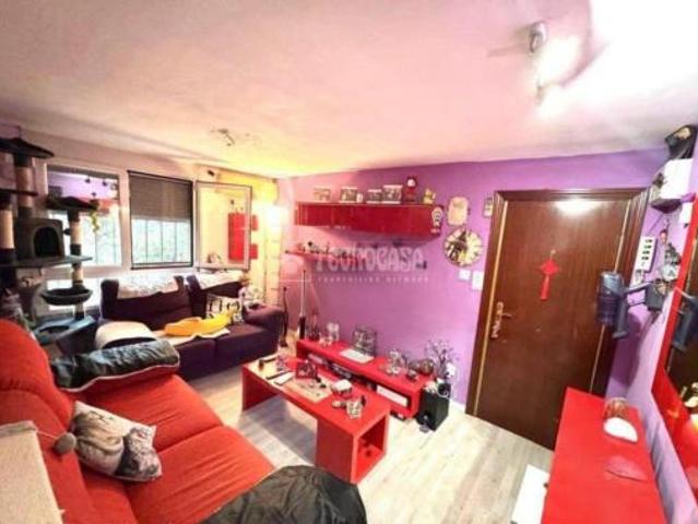 Piso en venta en San Blas - Canillejas, Madrid