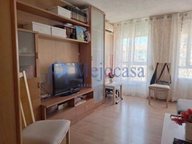 Piso en venta en San Blas - Canillejas, Madrid