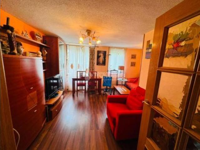 Piso en venta en San Blas - Canillejas, Madrid