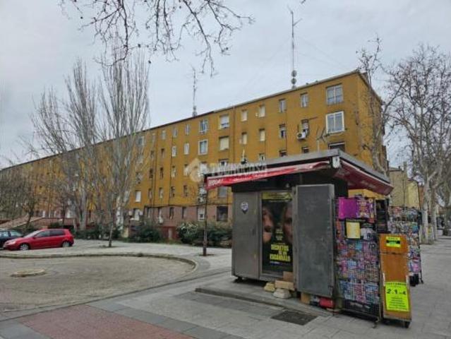 Piso en venta en San Blas - Canillejas, Madrid