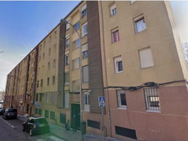 Piso en venta en San Blas - Canillejas, Madrid