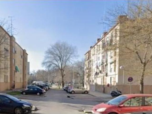 Piso en venta en San Blas - Canillejas, Madrid