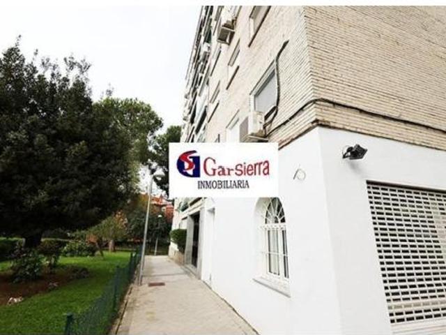 Piso en venta en Hortaleza, Madrid