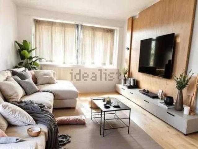 Piso en venta en Hortaleza, Madrid
