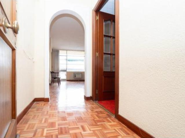 Piso en venta en Hortaleza, Madrid