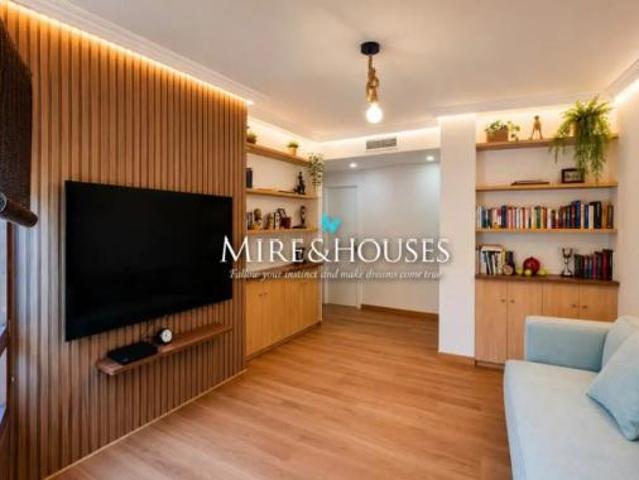 Piso en venta en Hortaleza, Madrid